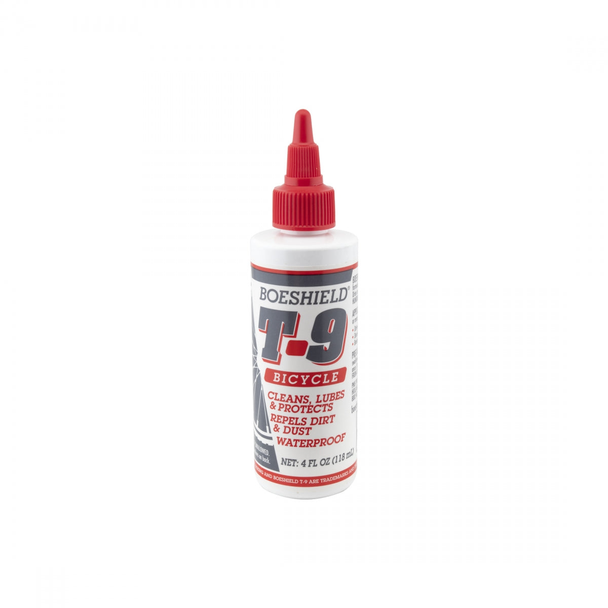 Lube Boeshield T-9 4Oz Squeeze