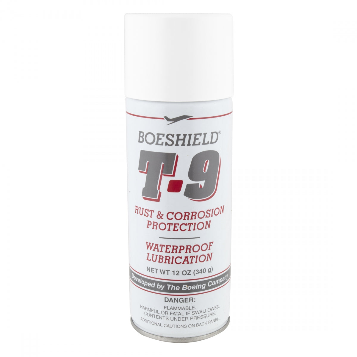 Lube Boeshield T-9 12Oz Aerosol