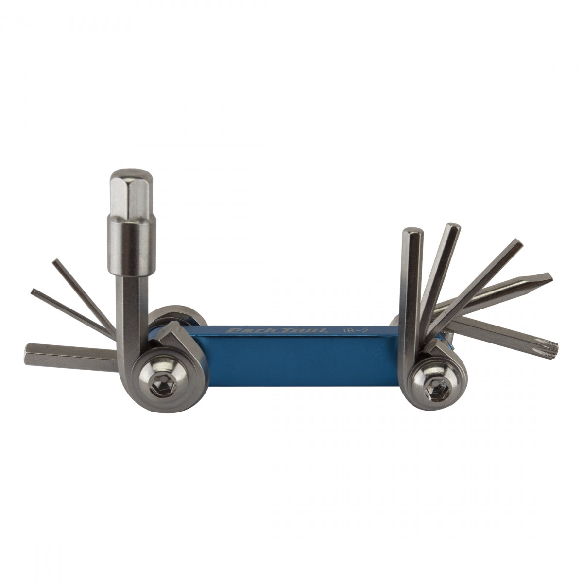 Park Tool #IB-2 I-Beam Multi-Tool