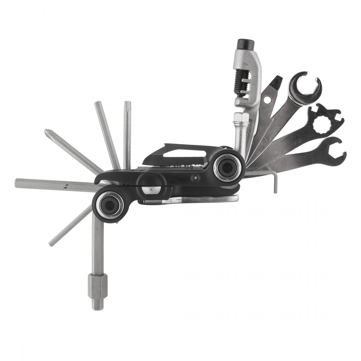 Topeak Alien II Multi-Tool – Velo Mine
