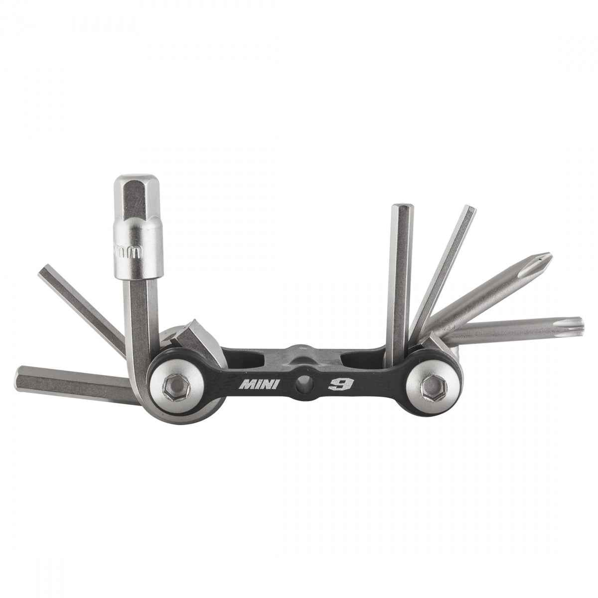 Topeak Mini 9-Function Multi-Tool