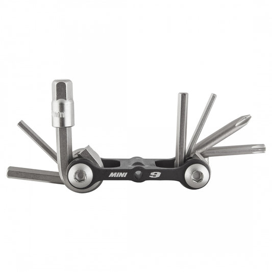 Topeak Mini 9-Function Multi-Tool