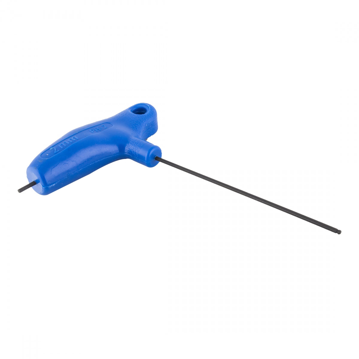 Park Tool #PH-2 P-Handle Hex Wrench, 2mm
