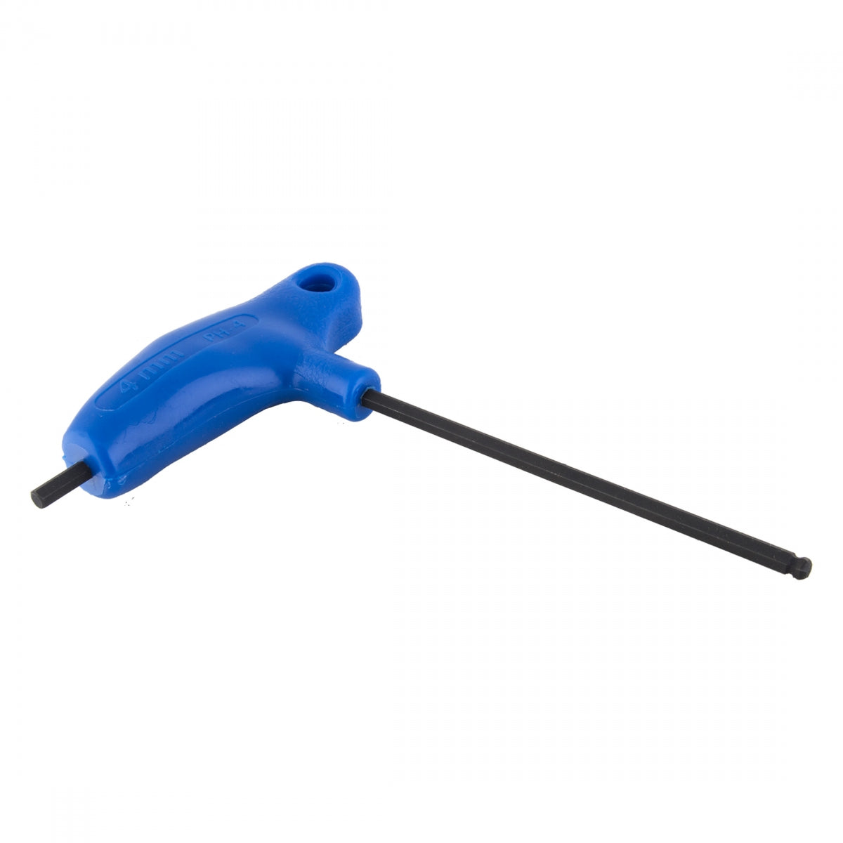 Park Tool #PH-T4 P-Handle Torx-Compatible Wrench, 4mm