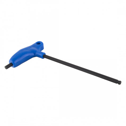 Park Tool #PH-6 P-Handle Hex Wrench, 6mm