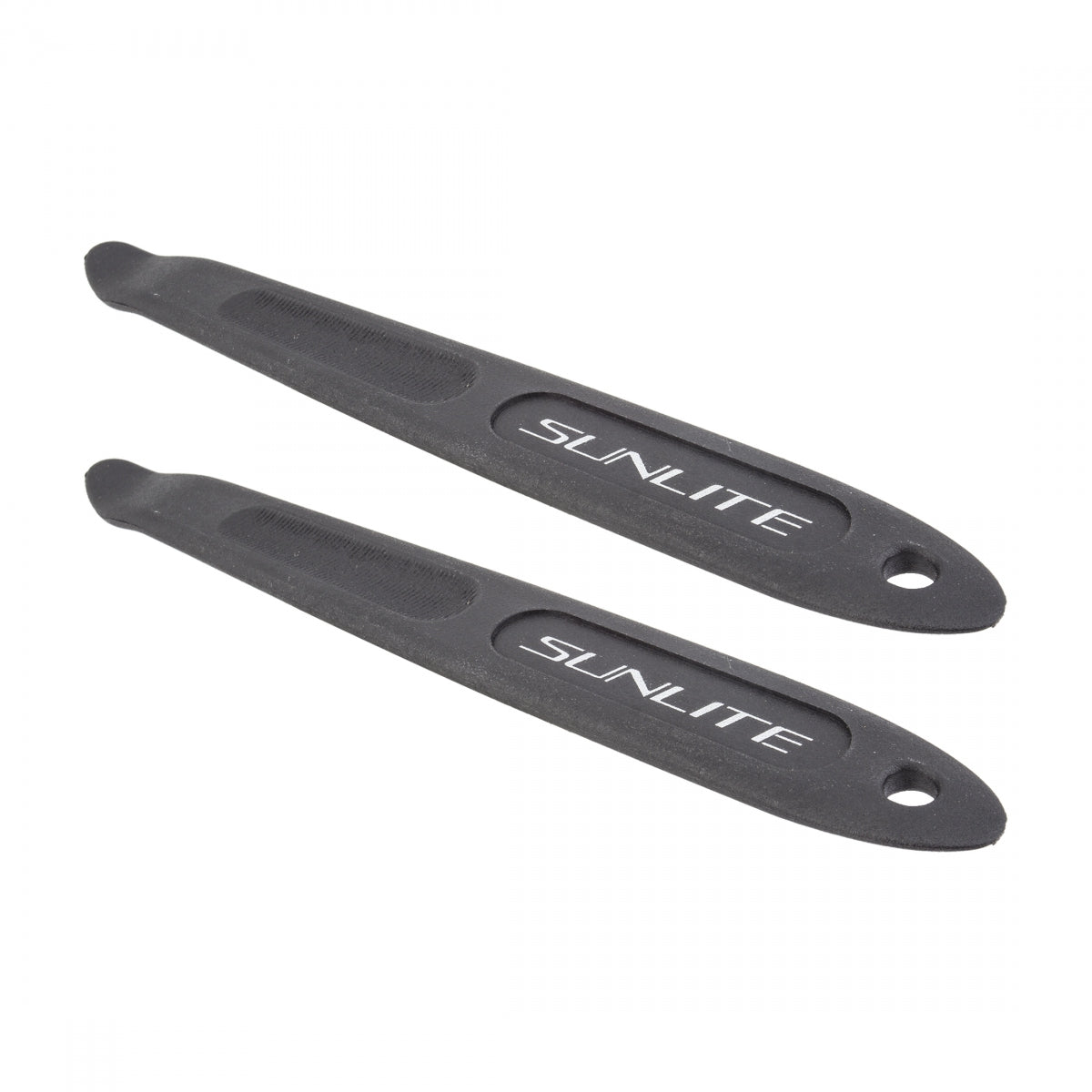 Sunlite Heavy Duty Tire Levers, Nylon, X-Long, 2-Piece Set