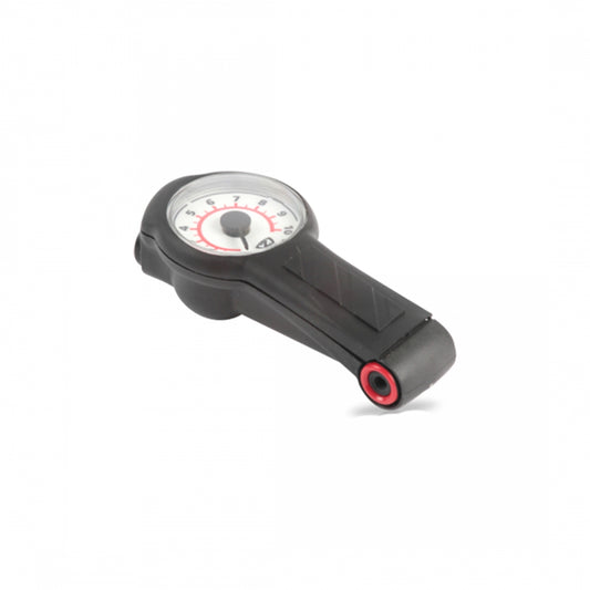 Zefal Twin Graph Bicycle Tire Gauge