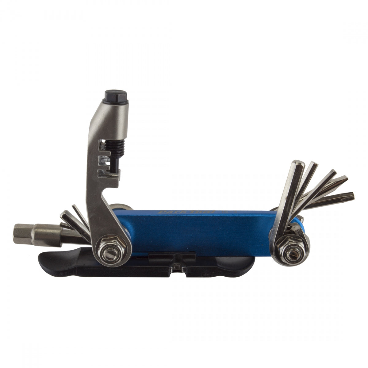 Park Tool #IB-3 I-Beam Multi-Tool with Chain Tool