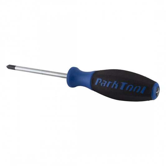 Park Tool #SD-2 #2 Phillips Screwdriver