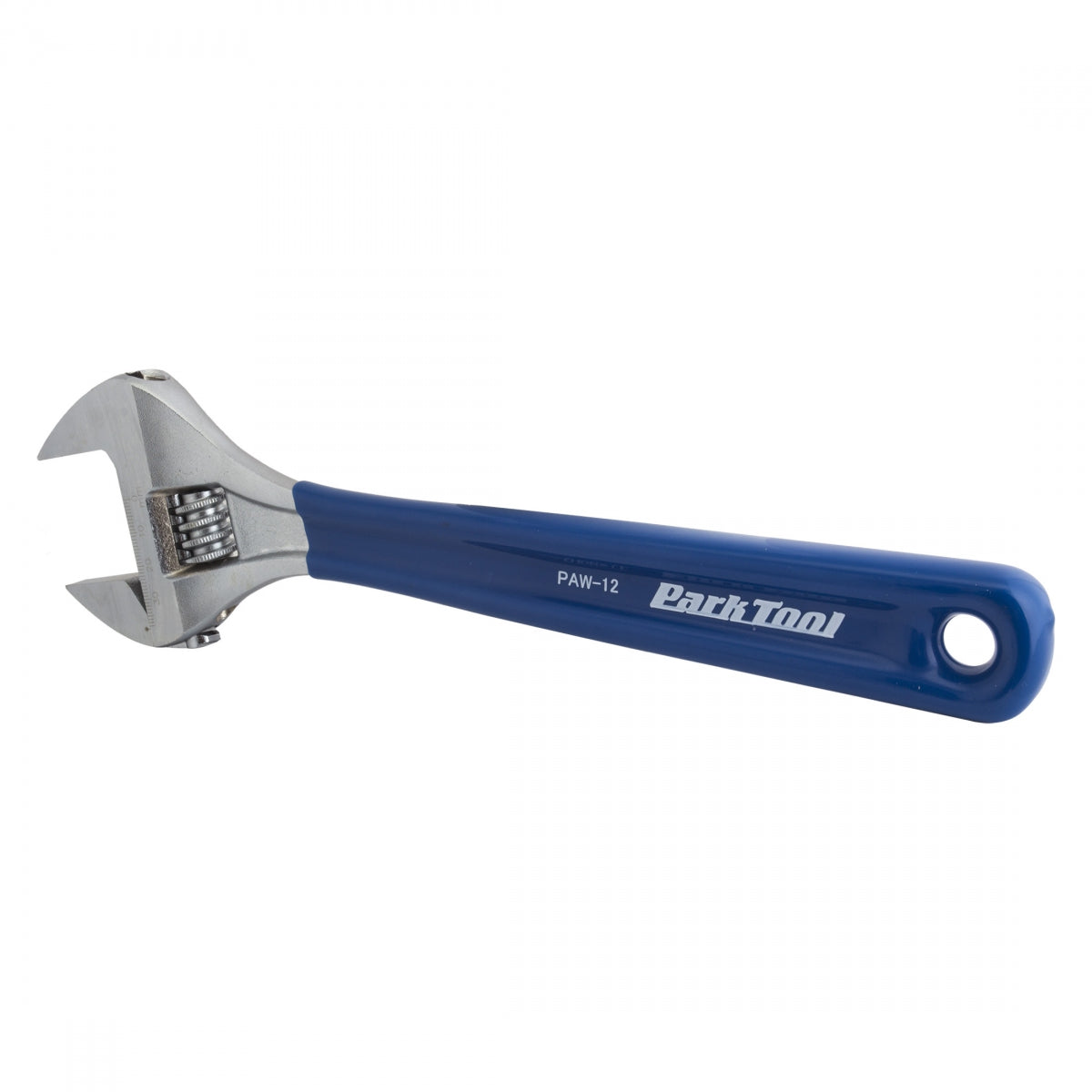 Park Tool #PAW-12 Adjustable Wrench, 12"