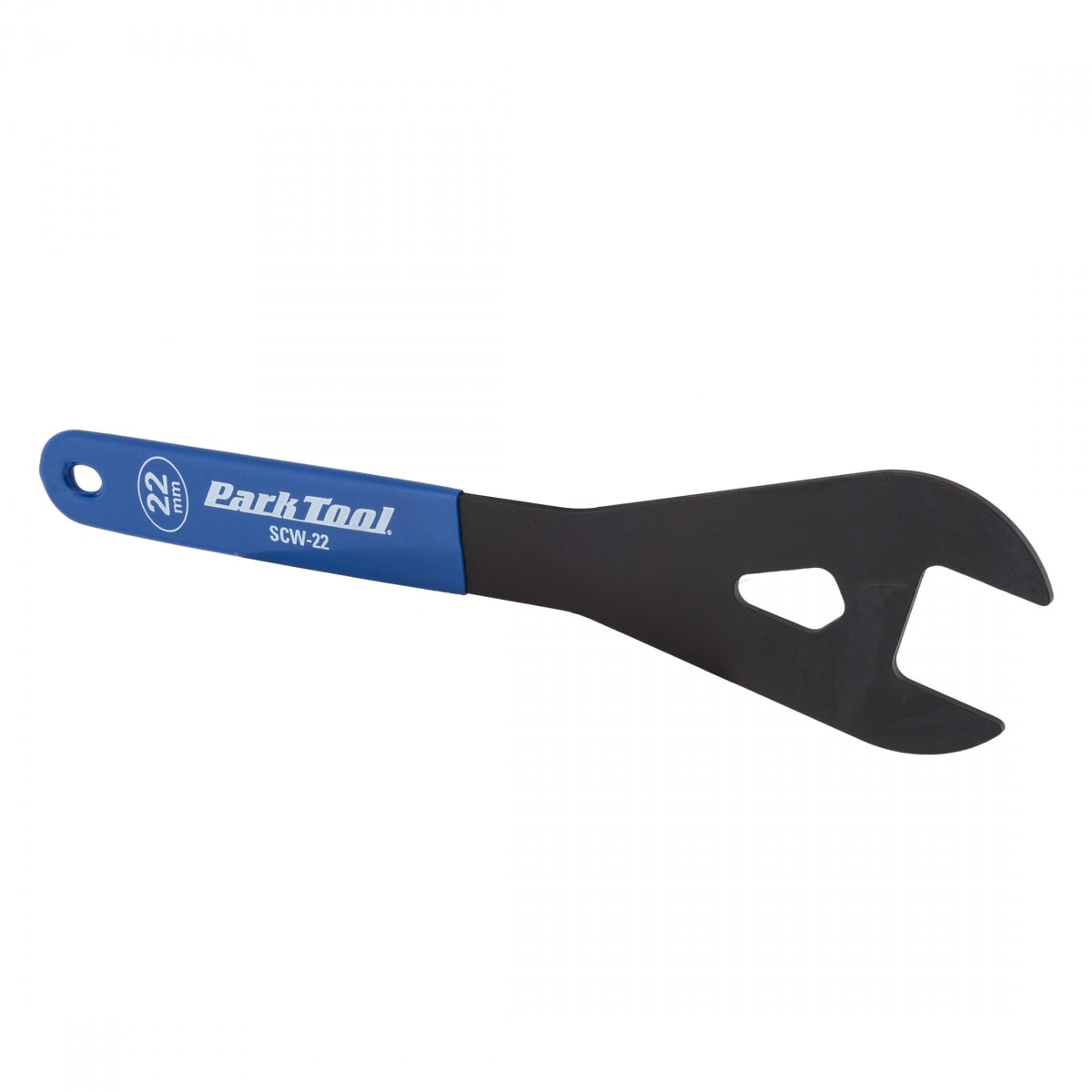 Park Tool #SCW-22 Shop Cone Wrench, 22mm