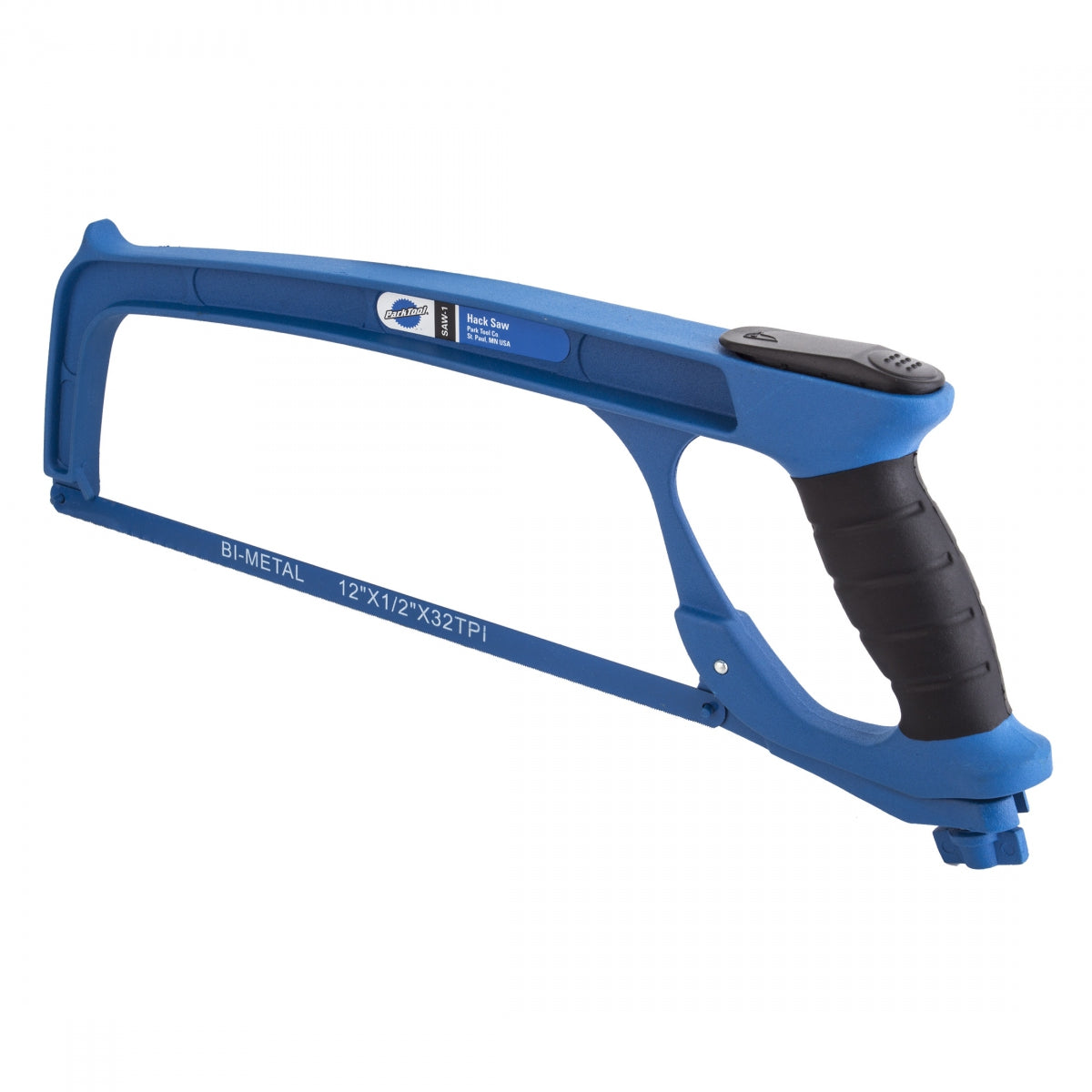 Park Tool #SAW-1 Hacksaw