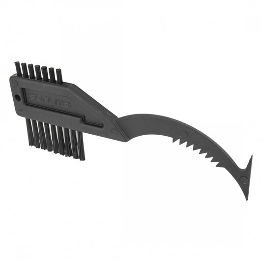 Sunlite Gear & Grime Cleaning Brush