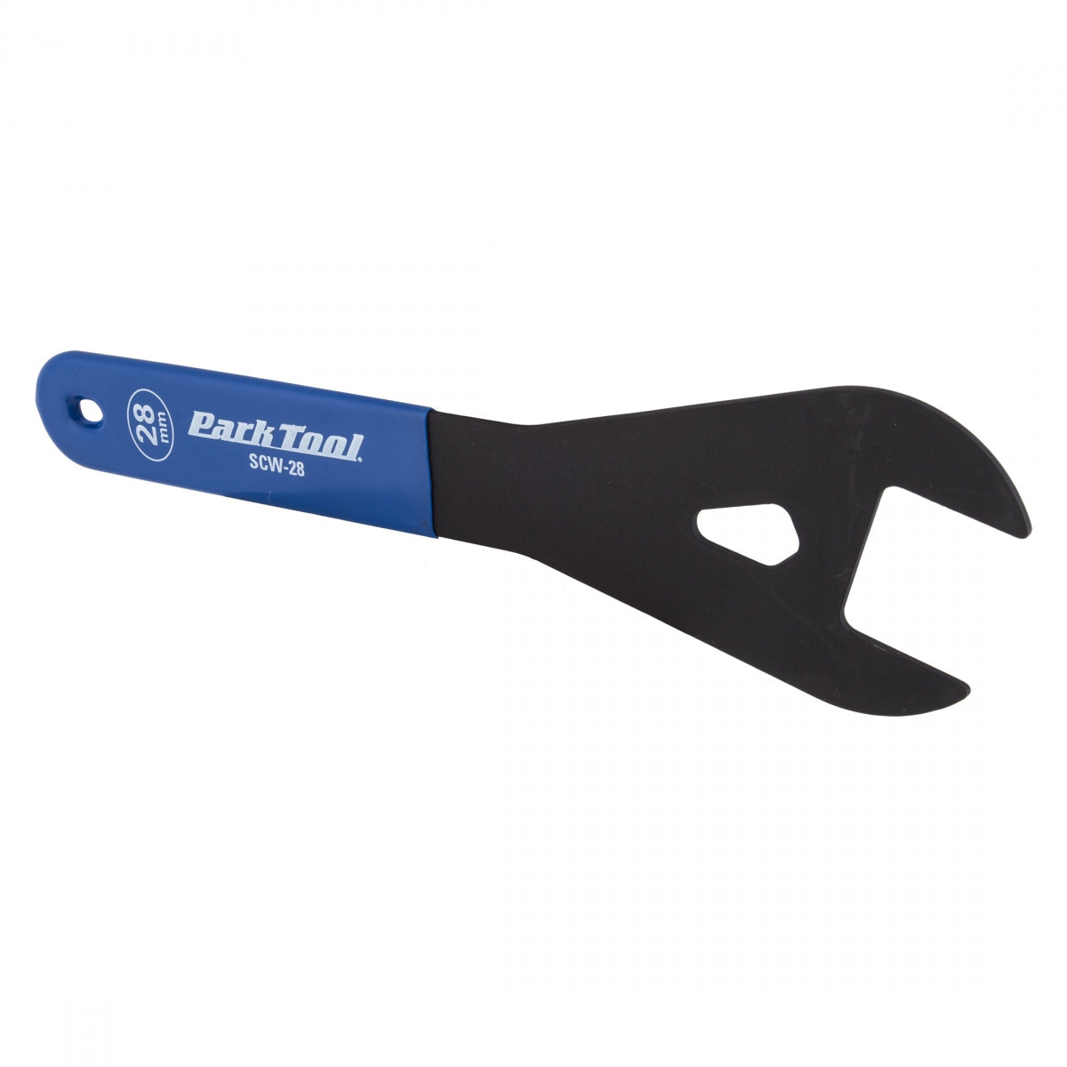 Park Tool #SCW-28 Shop Cone Wrench, 28mm