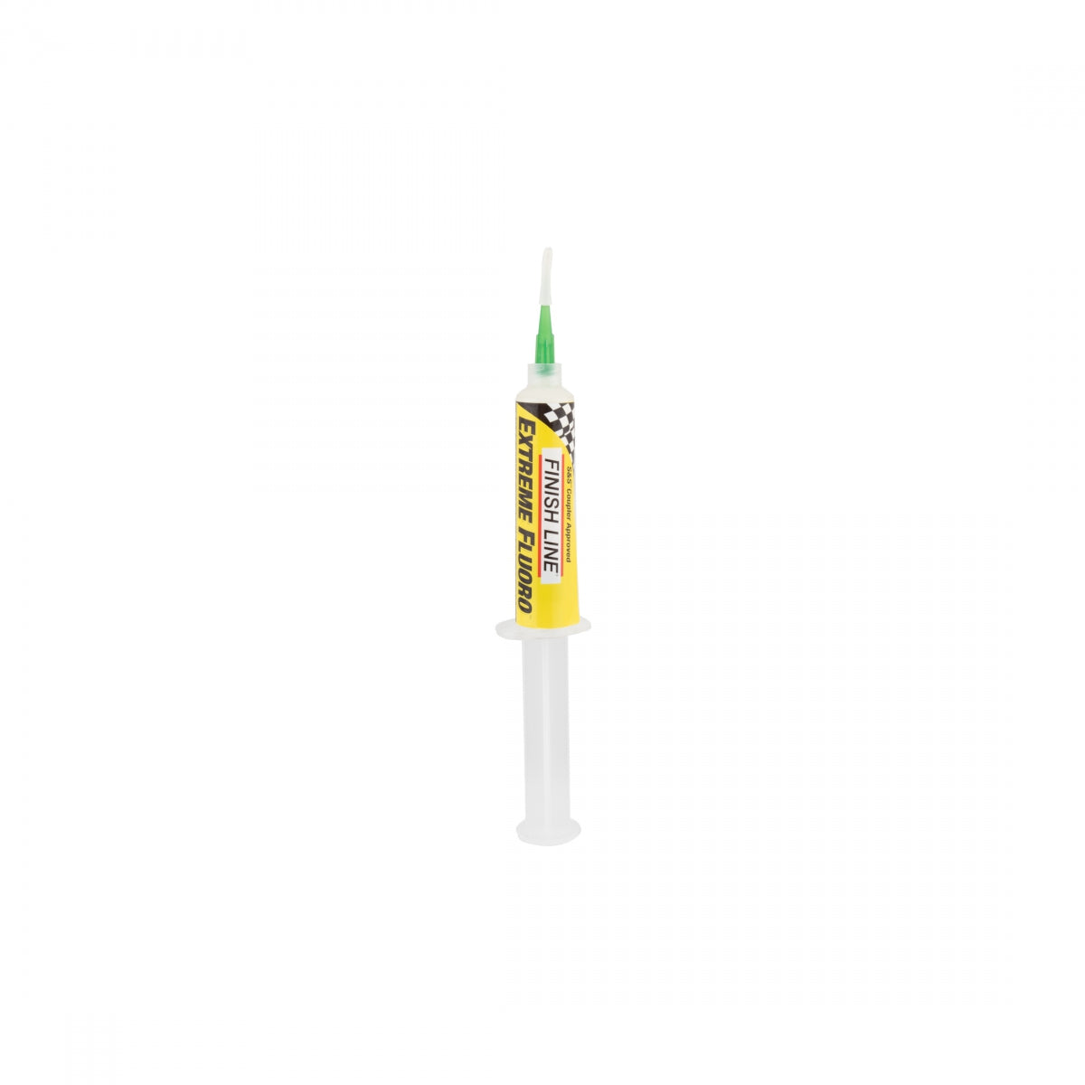 Lube F-L Grease Extreme Flouro 20G Syrng** Discontinued By Vendor **