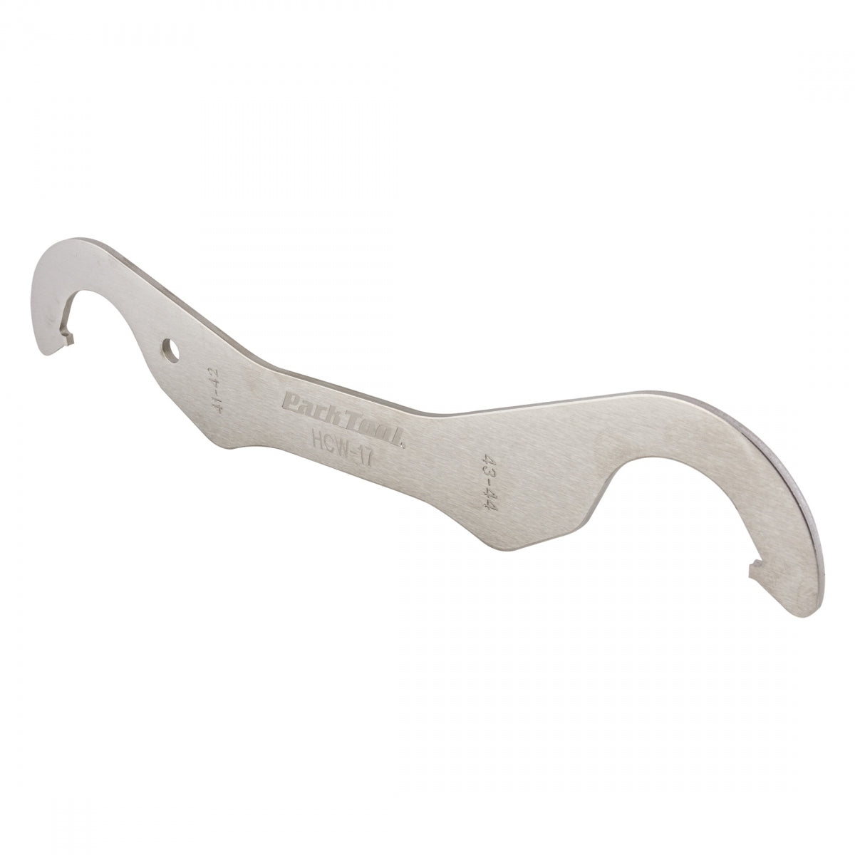 Park Tool #HCW-17 Fixed-Gear Lockring Wrench