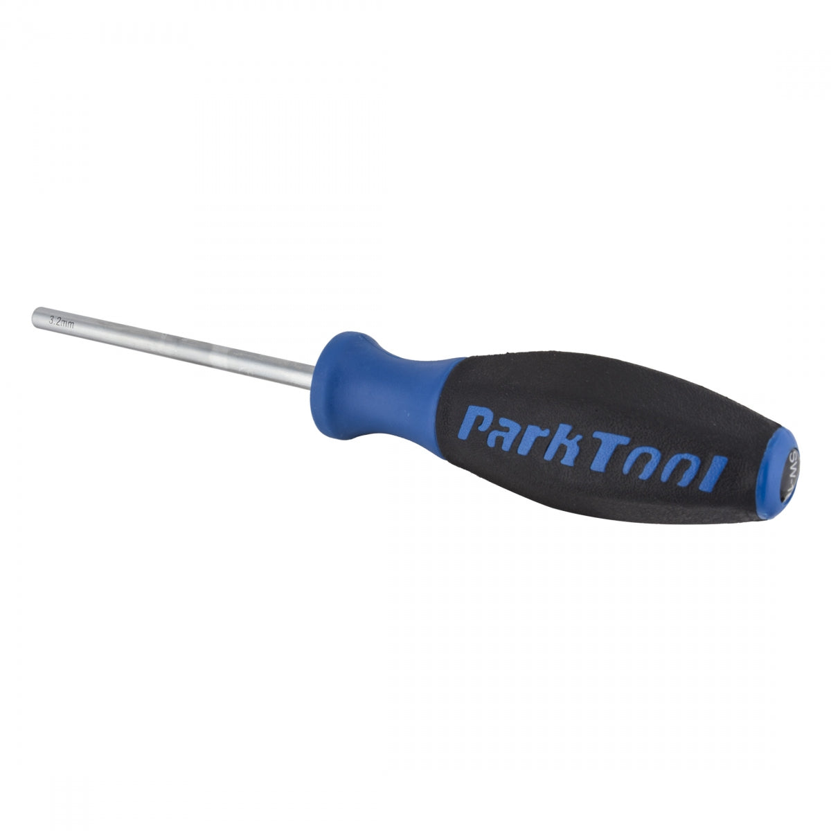 Park Tool #SW-16 Internal Nipple Spoke Wrench, 3.2mm Sqaure