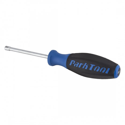 Park Tool #SW-17 Internal Nipple Spoke Wrench, 5.0mm Hex