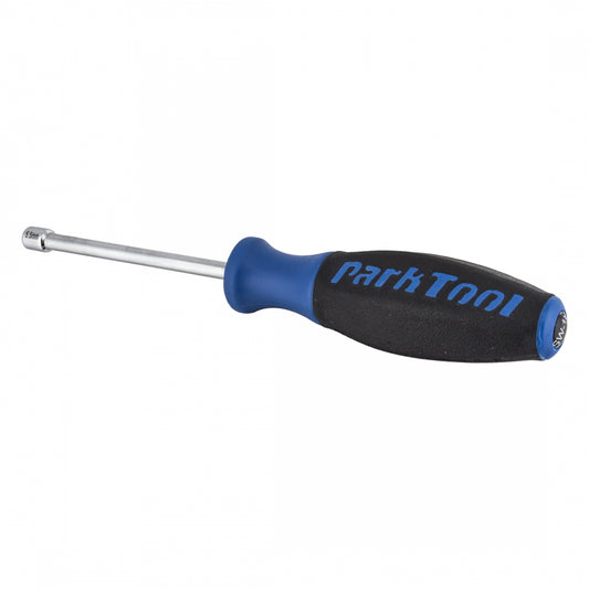 Park Tool #SW-18 Internal Nipple Spoke Wrench, 5.5mm Hex