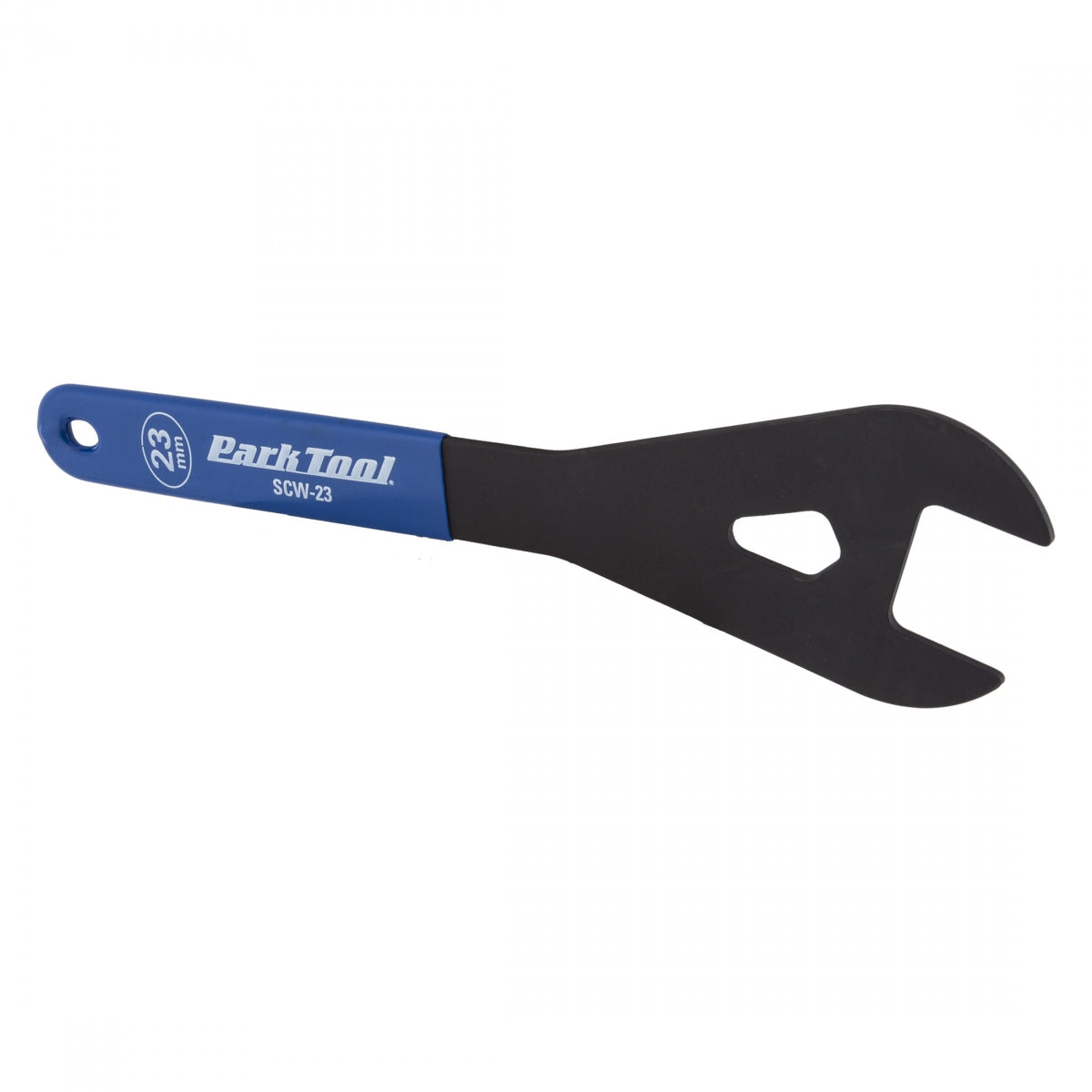Park Tool #SCW-23 Cone Wrench, 23mm