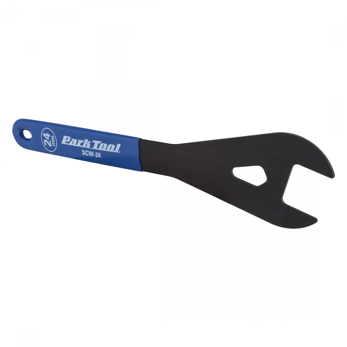 Park Tool #SCW-24 Cone Wrench, 24mm