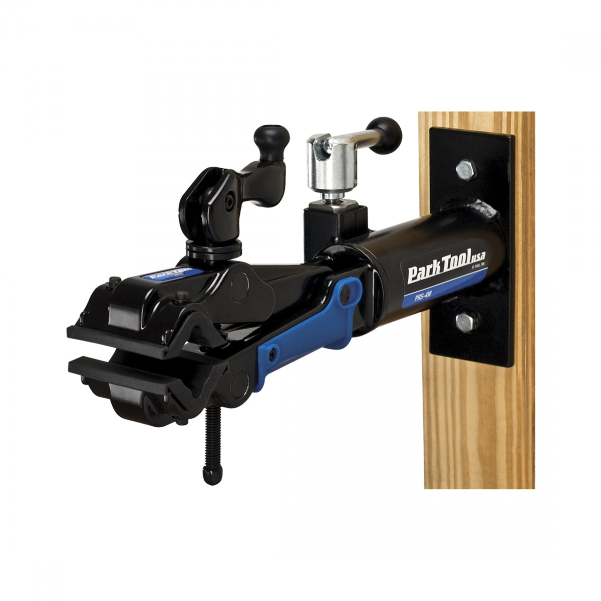 Repair Stand Park Prs-4W-2 Wall Mount