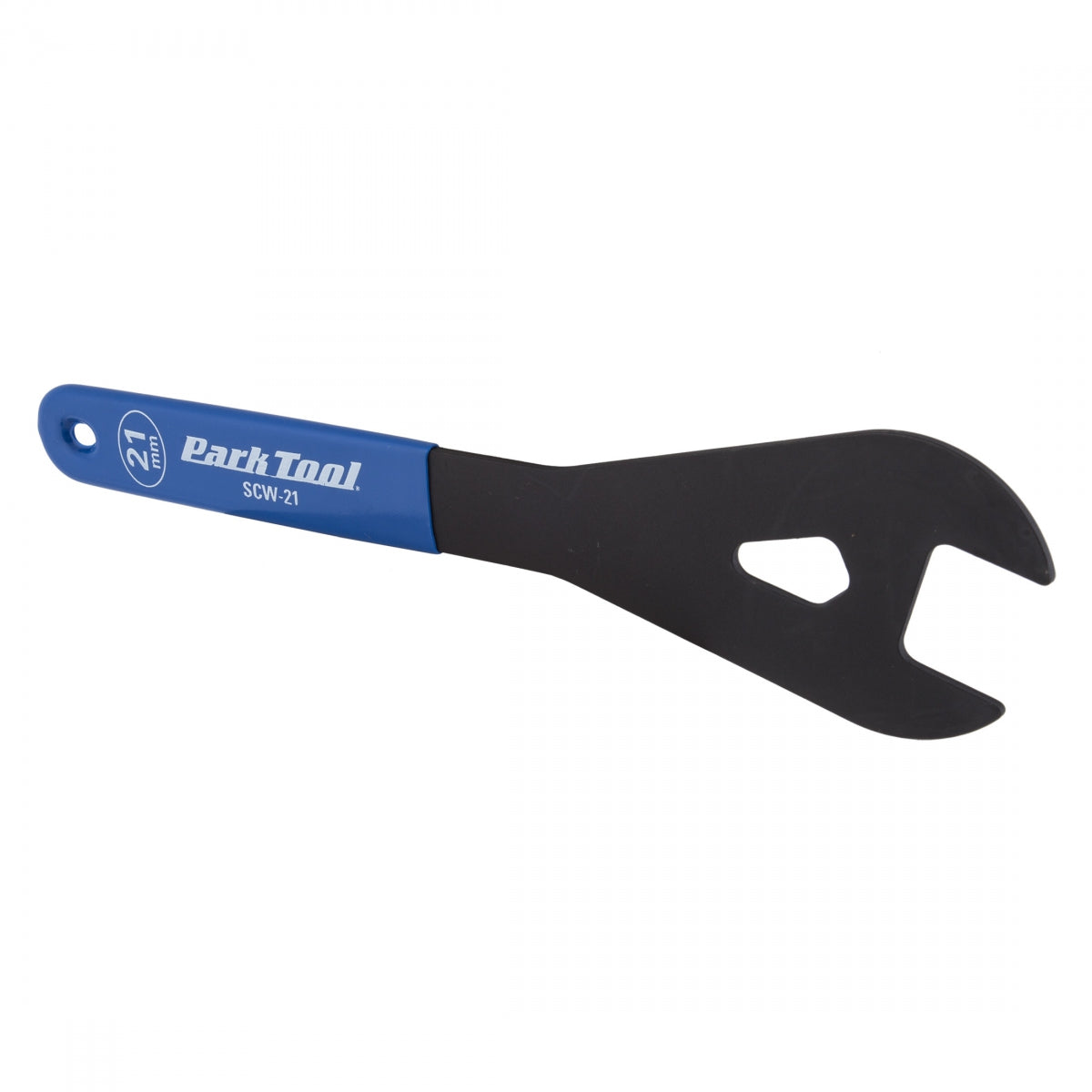 Park Tool #SCW-21 Shop Cone Wrench, 21mm