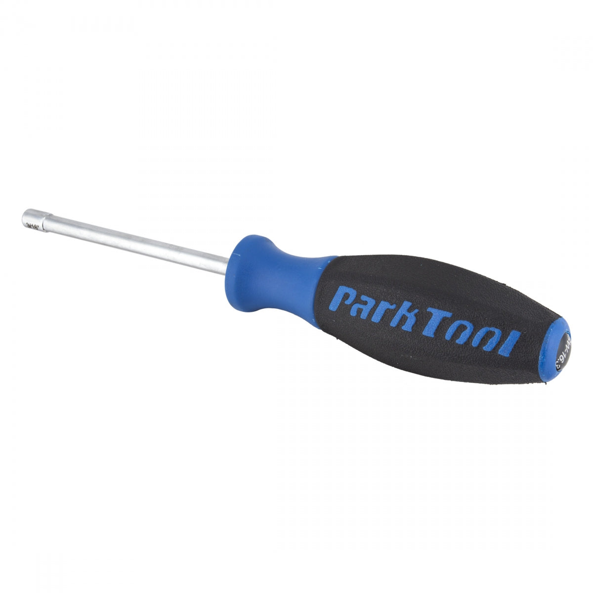 Park Tool #SW-16.3 Internal Spoke Nipple Wrench, 3/16" Hex