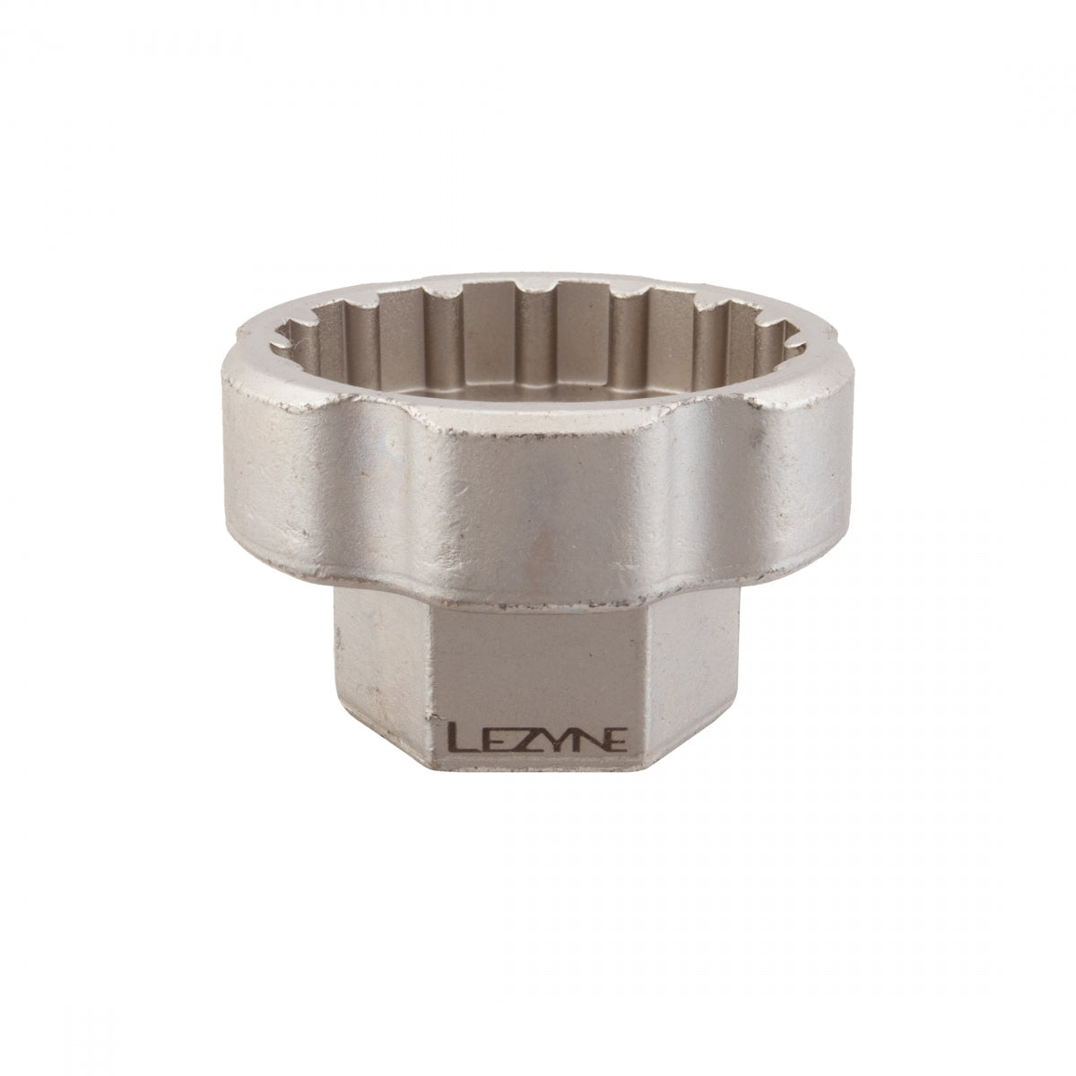 LezyneÂ External Socket Lockring Tool, 3/8"