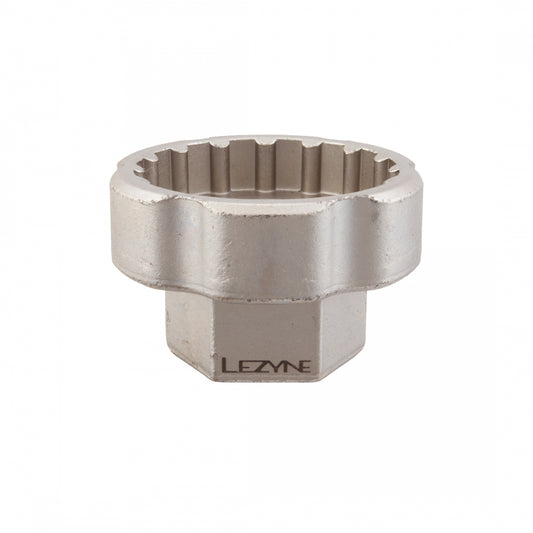 LezyneÂ External Socket Lockring Tool, 3/8"