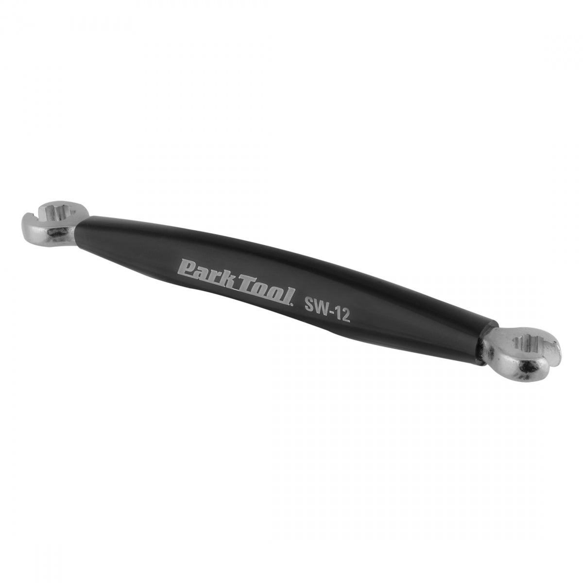 Park Tool #SW-12C Double-Ended Spoke Wrench for 6- and 7-Spline Mavic