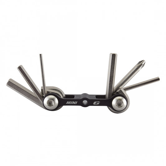 Topeak Mini 6 Multi-Tool