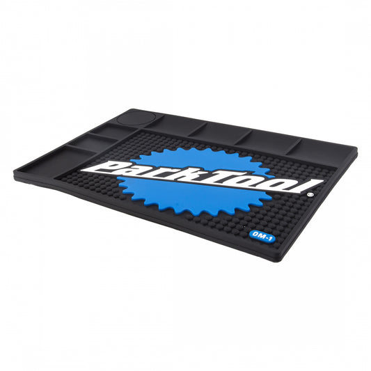 Park Tool #OM-1 Benchtop Overhaul Mat