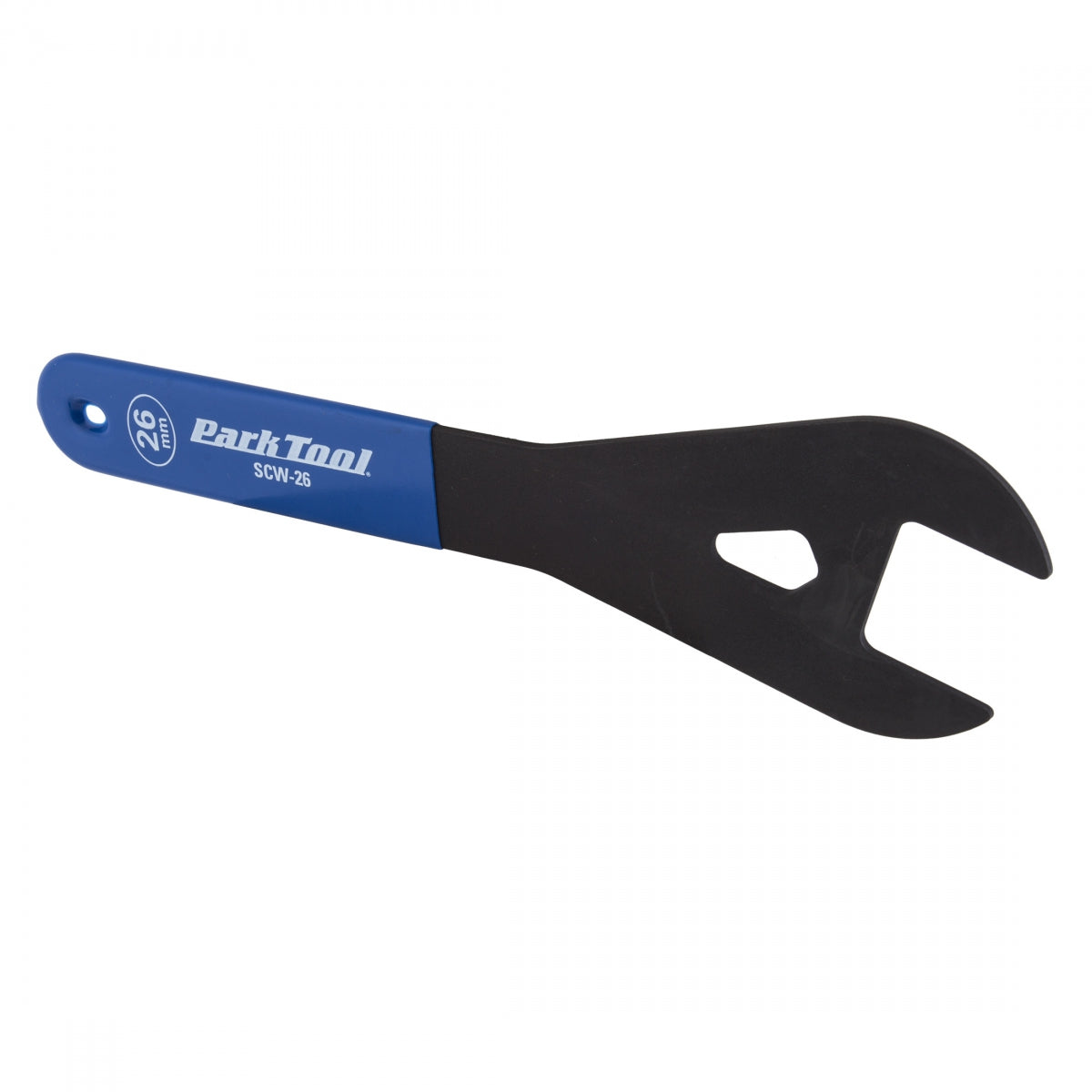 Park Tool #SCW-26 Shop Cone Wrench, 26mm