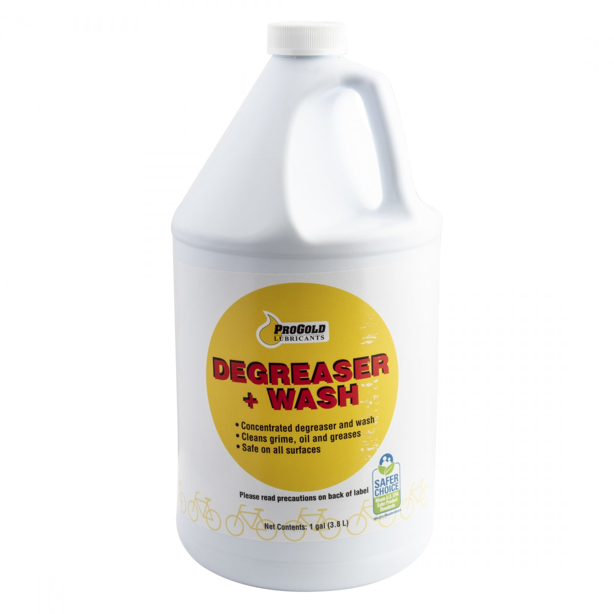 Cleaner Progold Degreaser Wash 1-Gal