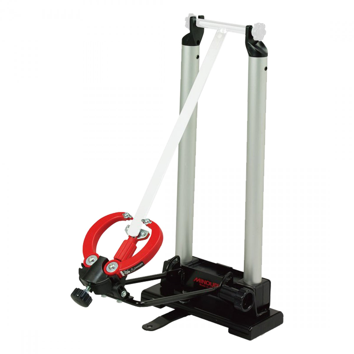 MinouraÂ FT-1 Pro Wheel Truing Stand without T-Gauge