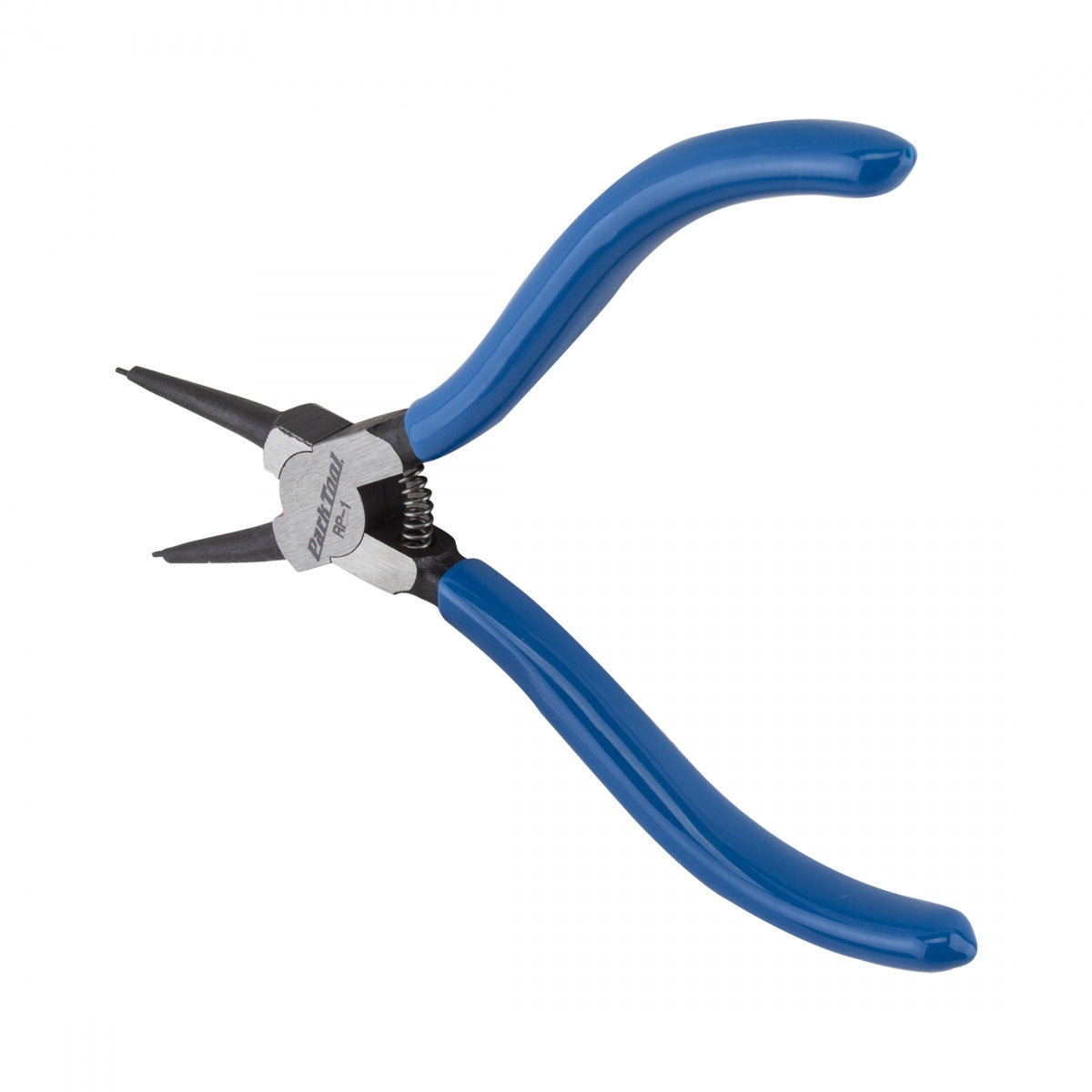 Park ToolÂ #RP-1 Internal Retaining Ring Pliers, Straight, 0.9mm