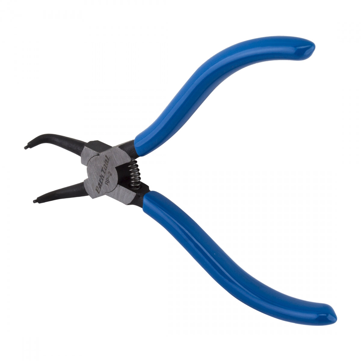 Park ToolÂ #RP-2 Internal Retaining Ring Pliers, Bent, 1.3mm