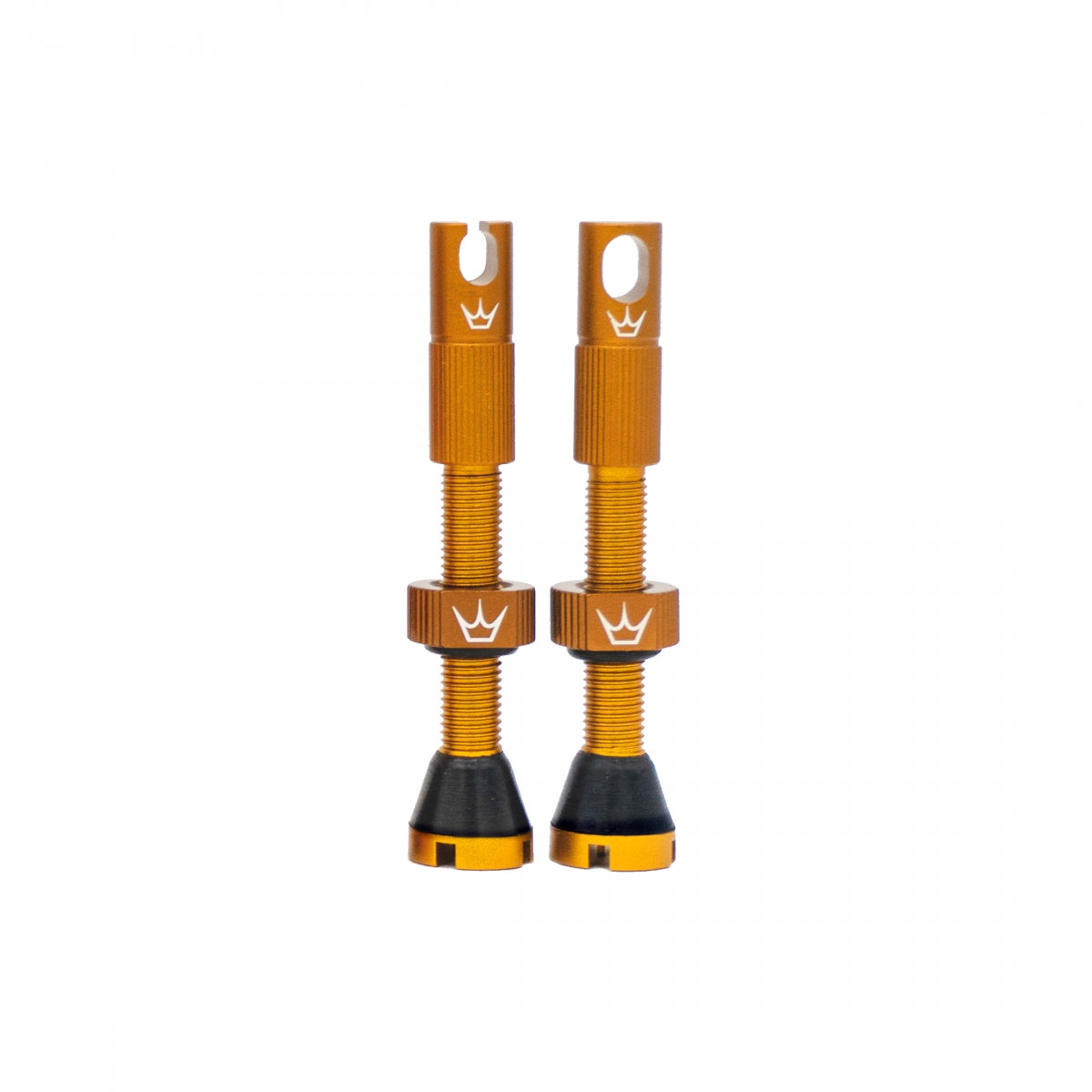 Valve Tubeless Peatys Pv Mk2 42Mm Aly Bourbon