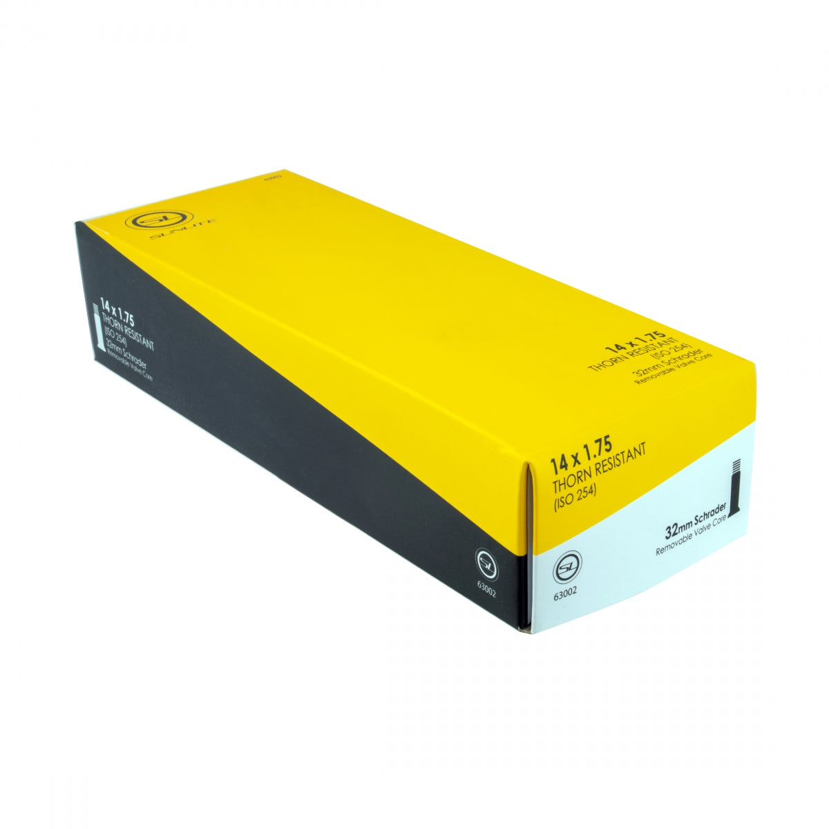 Tube Sunlite Thorn Res 14X1.75 Sv32 Ffw42Mm