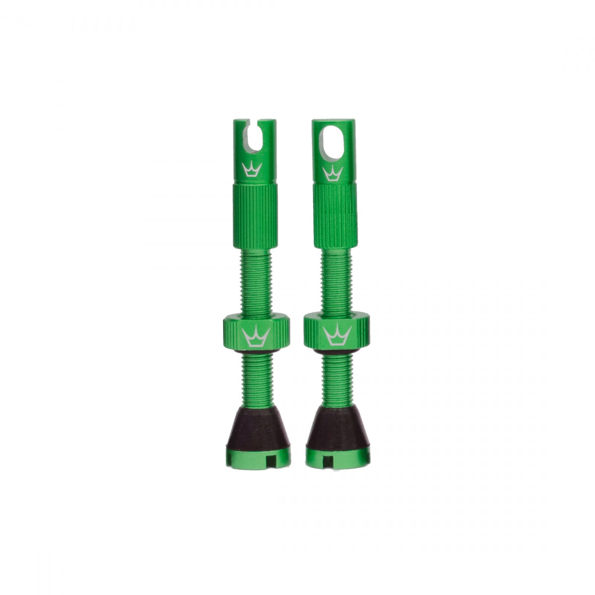 Valve Tubeless Peatys Pv Mk2 42Mm Aly Emerald