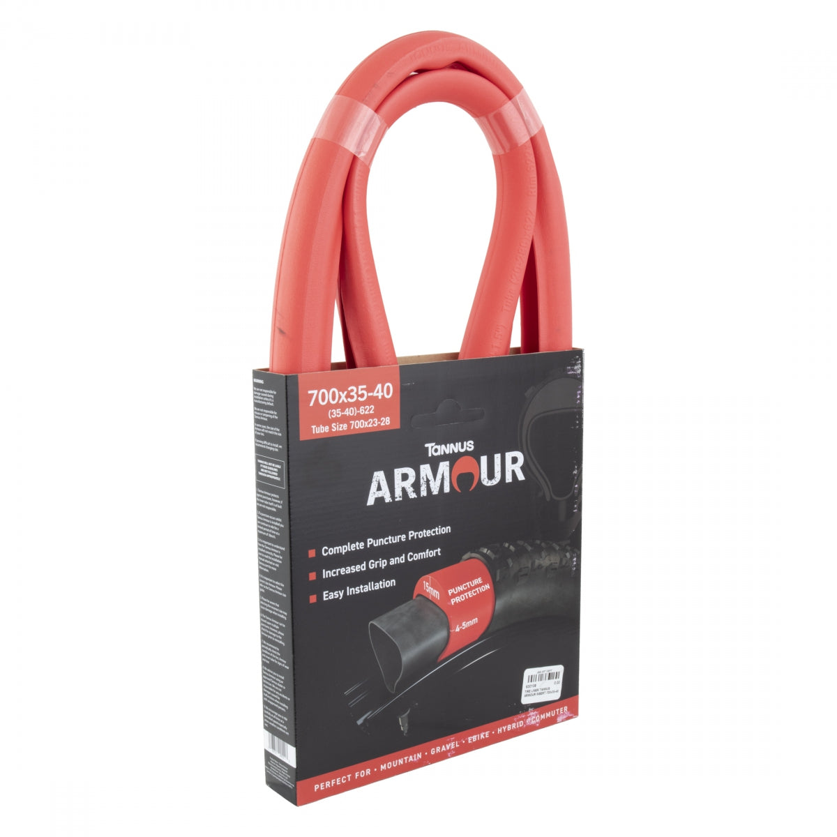 Tire Liner Tannus Armour Insert 700X35-40