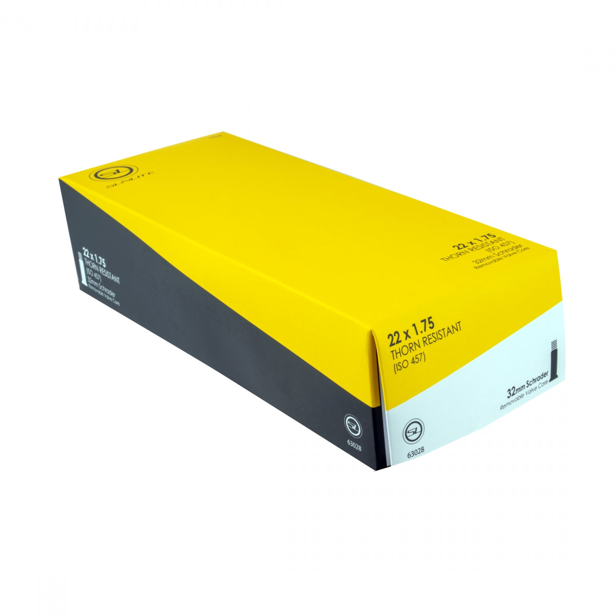 Tube Sunlite Thorn Res 22X1.75 Sv32 Ffw42Mm