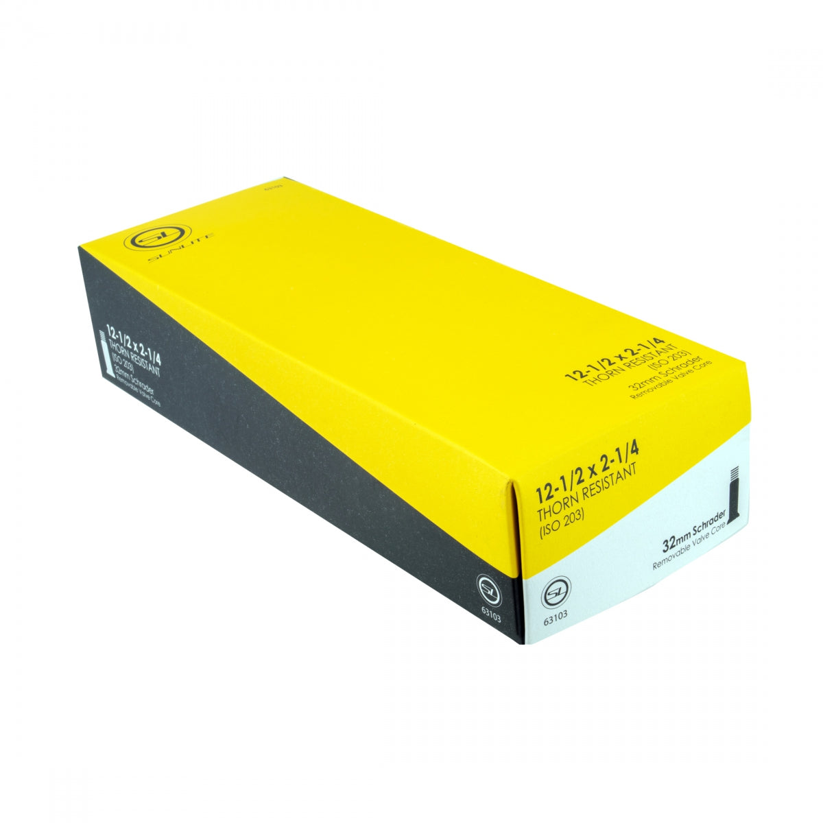 Tube Sunlite Thorn Res 12-1/2X2-1/4 Sv32 Ffw46Mm