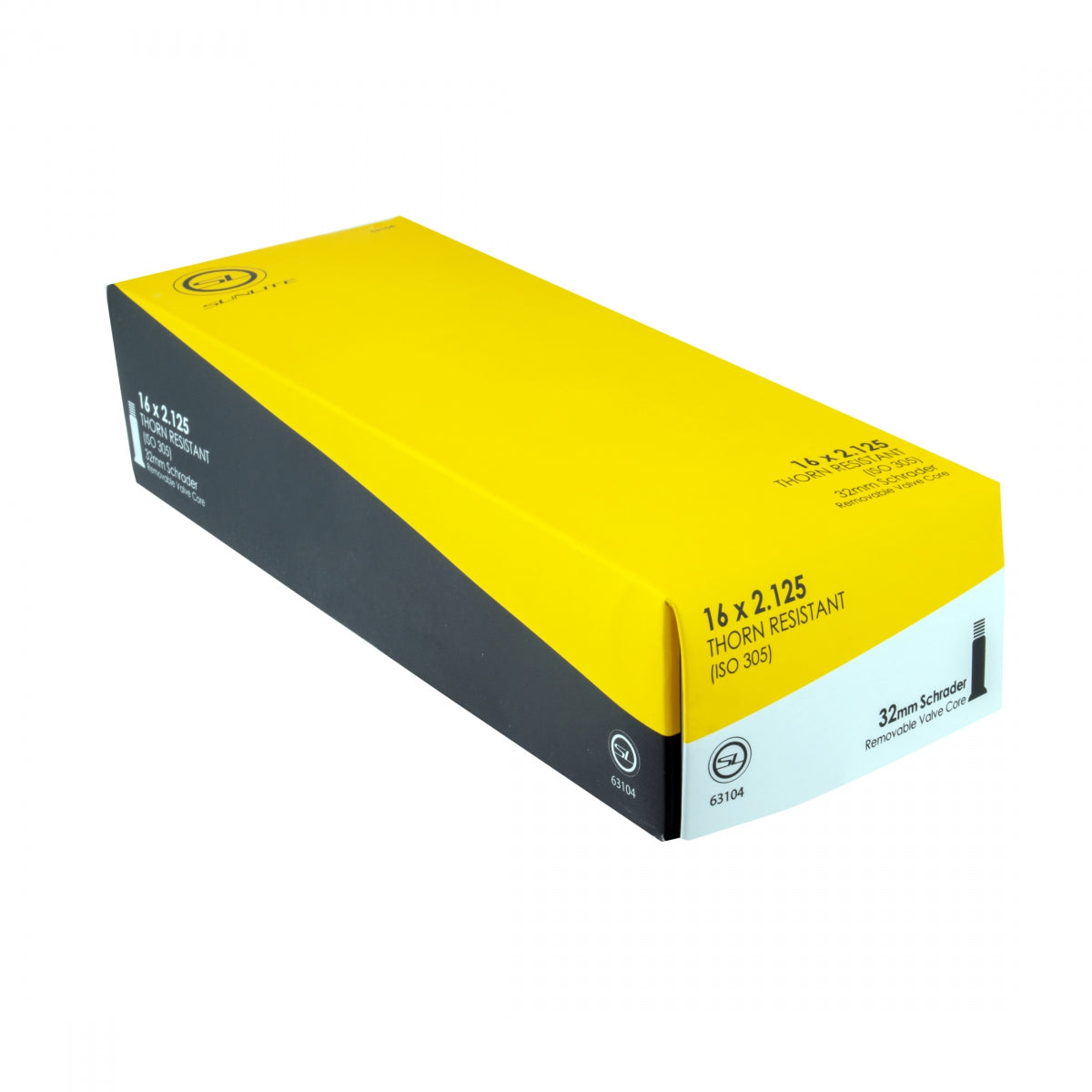 Tube Sunlite Thorn Res 16X2.125 Sv32 Ffw49Mm