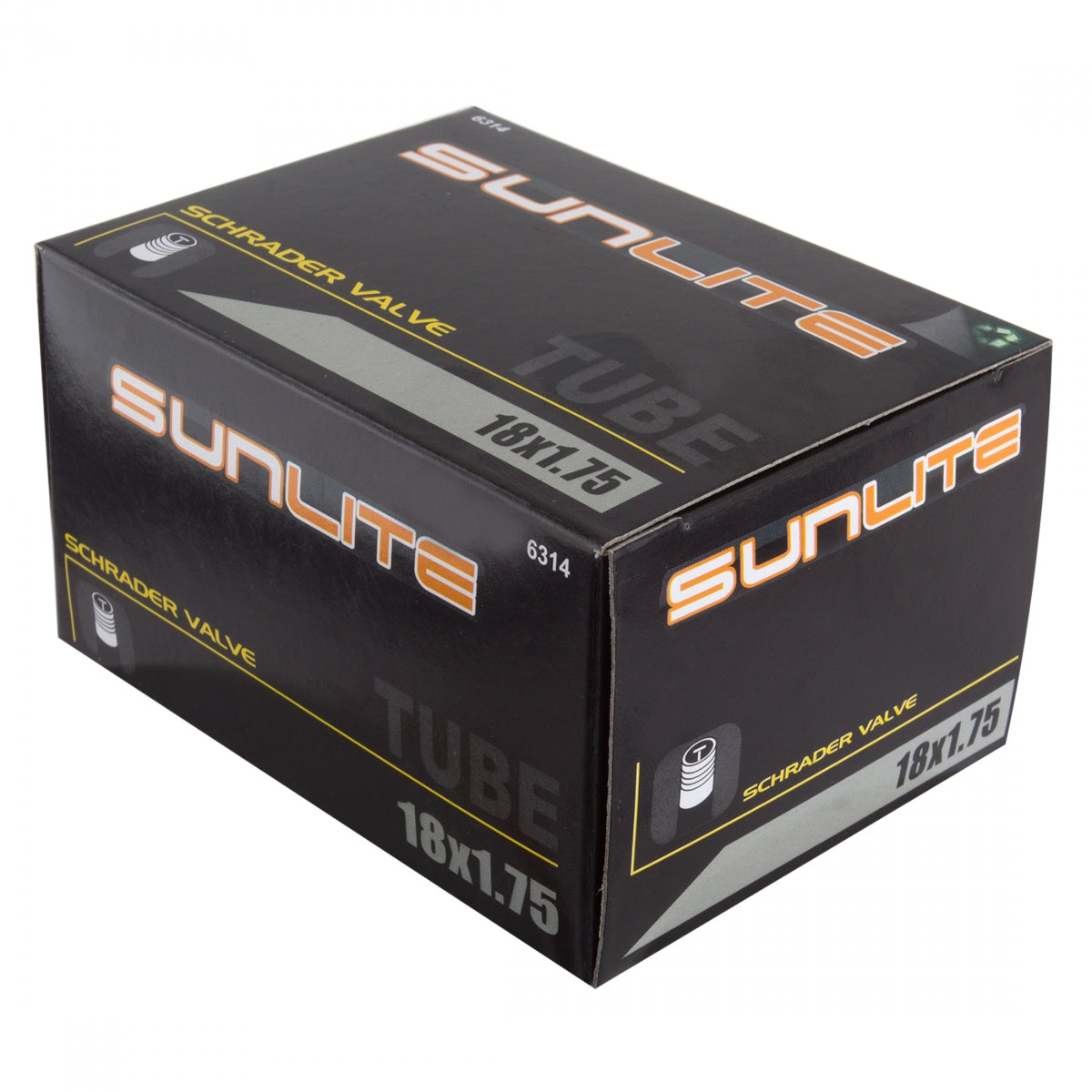 Tube Sunlite 18X1.75 Sv32 Ffw44Mm