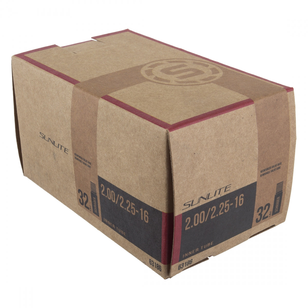 Tube Sunlite Surrey/Moped 16X200/225 Trg Sv32 Ffw59Mm