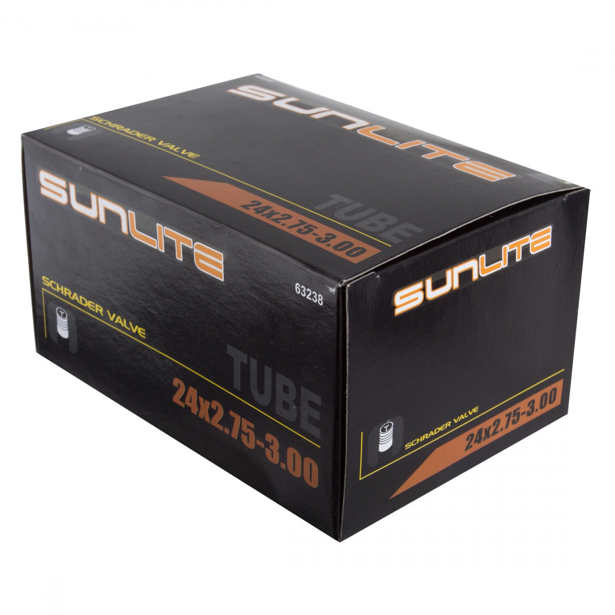 Tube Sunlite 24X2.75-3.00 Sv32 Ffw73Mm