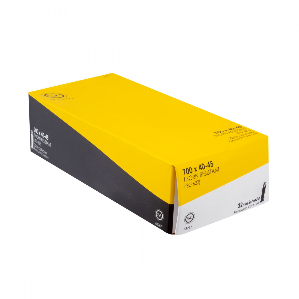 Tube Sunlite Thorn Res 700X40-45 Sv32 Ffw42Mm