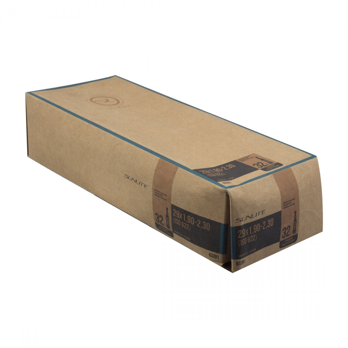 Tube Sunlite Thorn Res 29X1.9-2.30 Pv32/Thrd/Rc Ffw49Mm